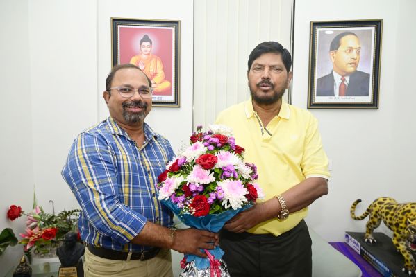 Banner : Dr Babasaheb Ambedkar College of Arts, Science and Commerce